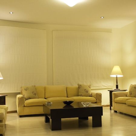 Hotel Brilia Chimbote Exterior photo