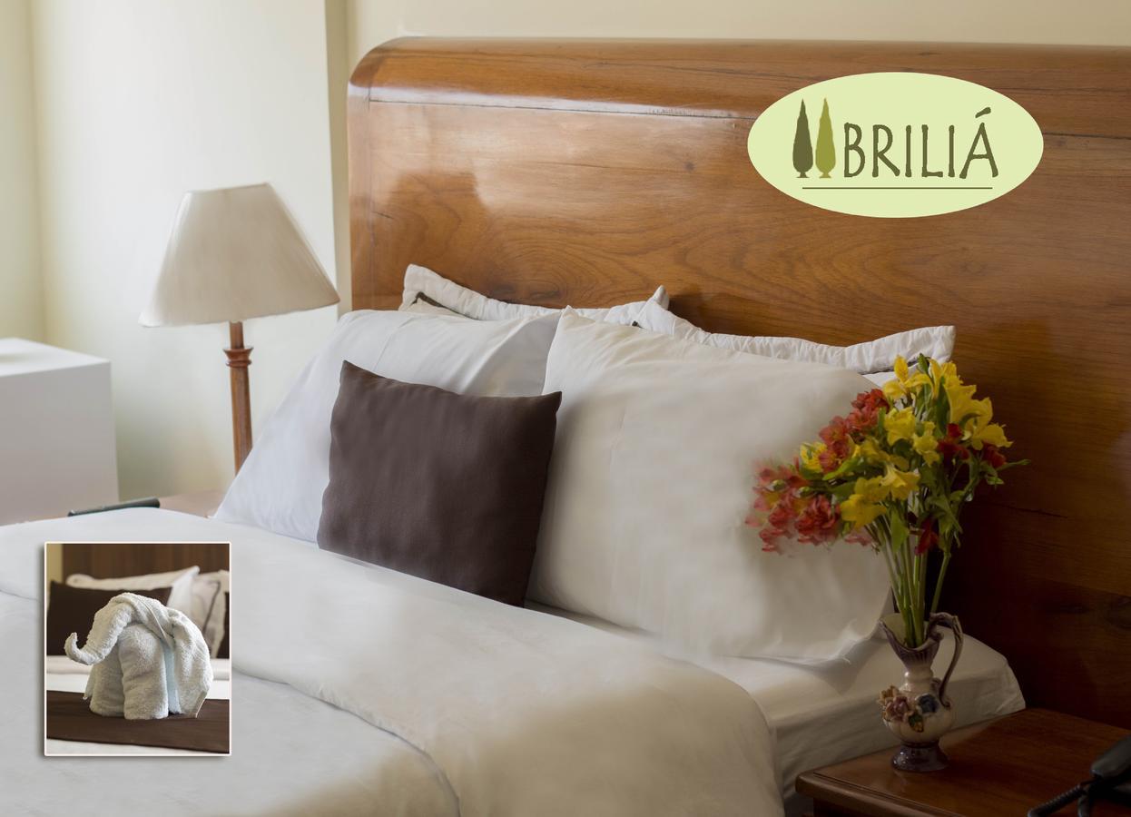 Hotel Brilia Chimbote Room photo