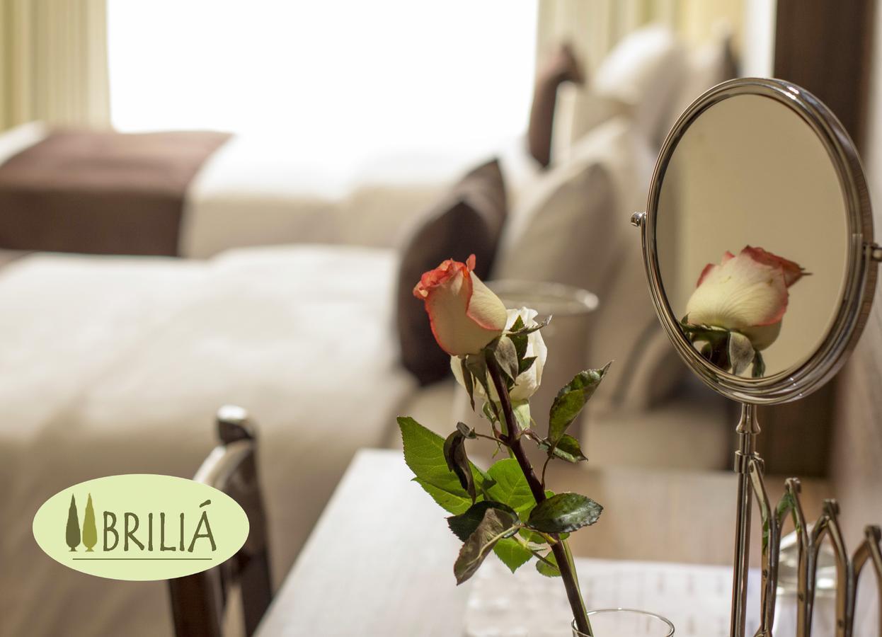 Hotel Brilia Chimbote Room photo