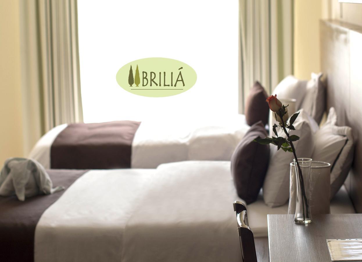 Hotel Brilia Chimbote Room photo